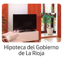 Hipoteca del Gobierno de La Rioja